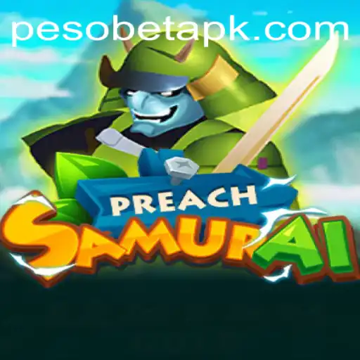 Unveiling PreachSamurai: A Unique Journey Through Strategy and Adventure