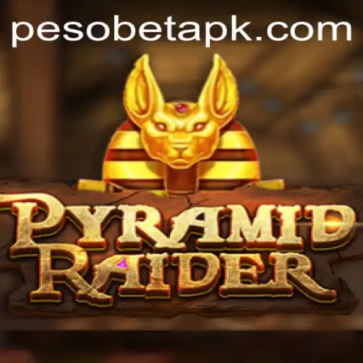 Pyramid Raider Emerges as a Thrilling Adventure with Pesobet Integration