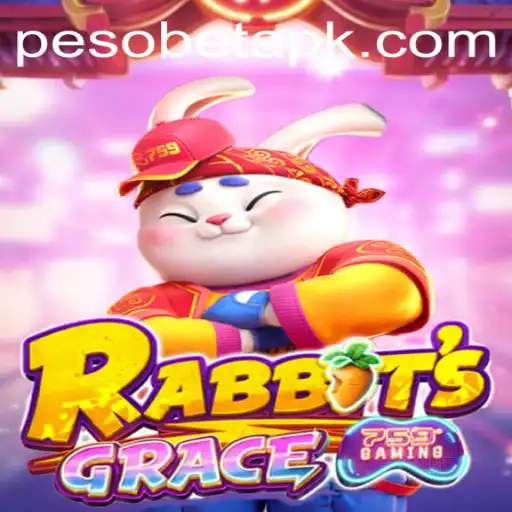 Explore the Enchanting World of RabbitsGrace: A Harmonious Fusion with Pesobet
