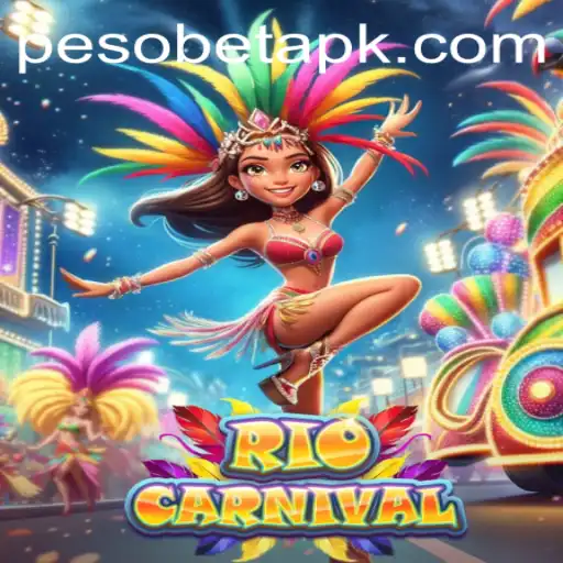 Experience the Thrill of RioCarnival: A Vibrant Adventure with Pesobet