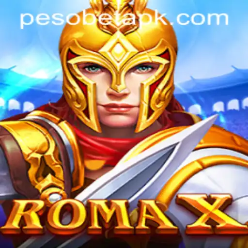 Unveiling RomaX: A New Era of Gaming with Pesobet