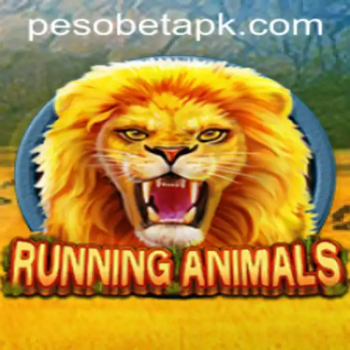 RunningAnimals: A Thrilling Adventure in Gaming