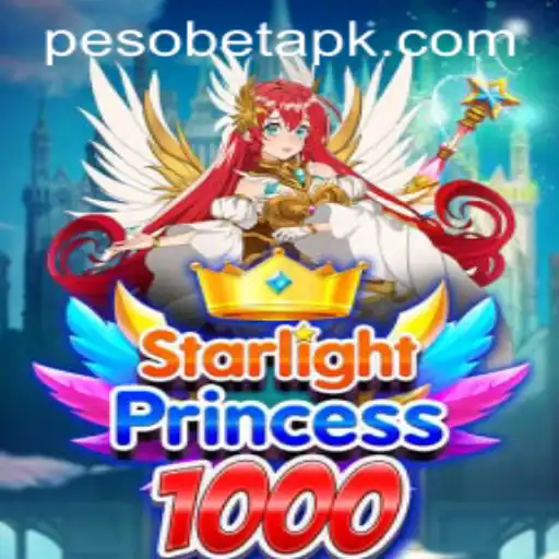 Exploring StarlightPrincess1000: A Fascinating Journey into the World of Online Slots
