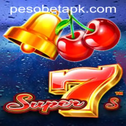 Exploring the Exciting World of Super7s and Pesobet