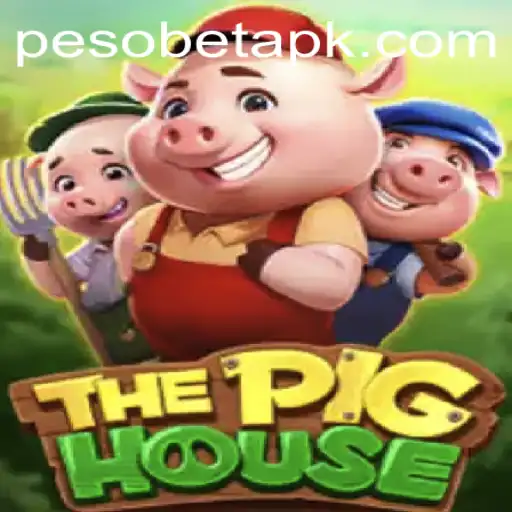ThePigHouse: A Unique Gaming Experience with Pesobet
