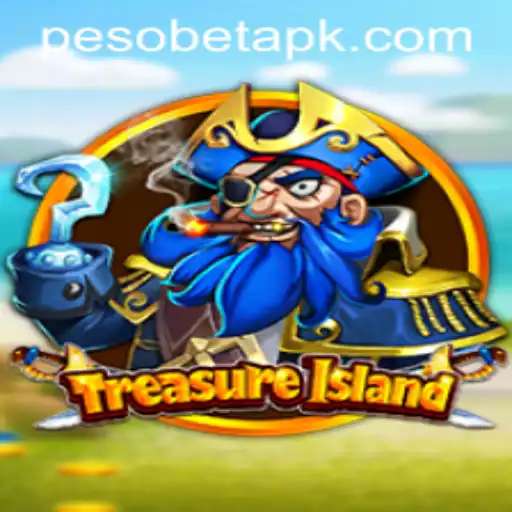 Discover the Exciting World of TreasureIsland and Pesobet