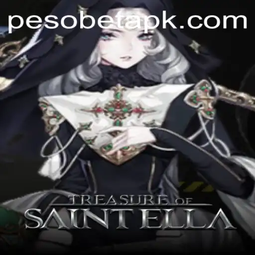 Discover the Adventures of TreasureofSaintElla and the Allure of Pesobet