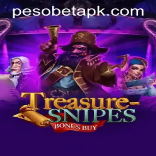 Exploring the Exciting World of TreasuresnipesBonusBuy and Pesobet