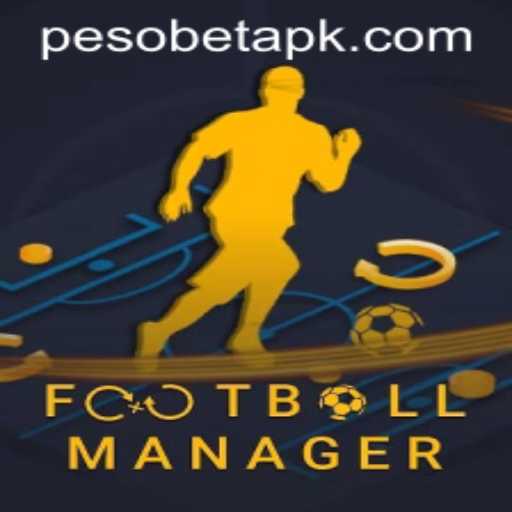 Exploring Football Manager: A Comprehensive Guide With a Twist of Pesobet