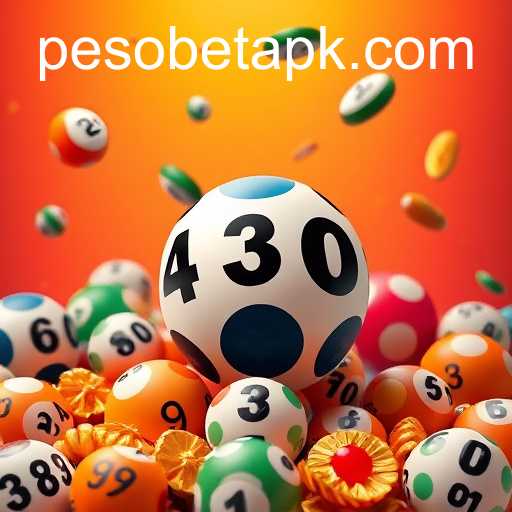 Exploring the World of Lottery Games with Pesobet