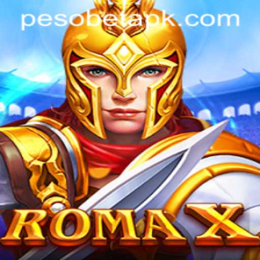 Unveiling RomaX: A New Era of Gaming with Pesobet