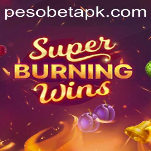 Exploring SuperBurningWins: An Engaging Game Experience with Pesobet