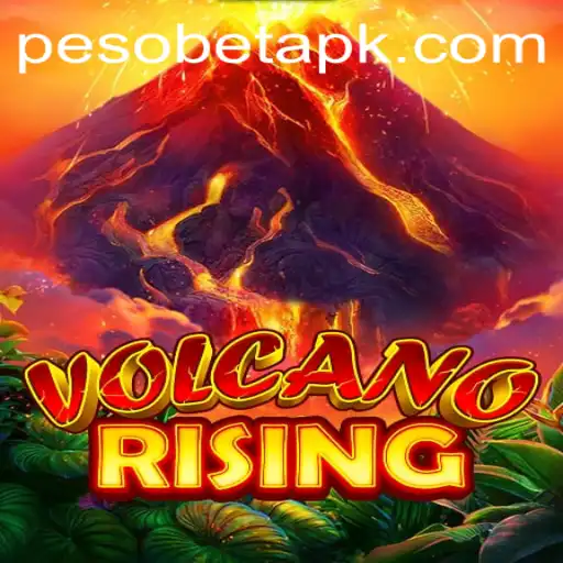 VolcanoRising: An Exciting New Adventure in the Gaming World