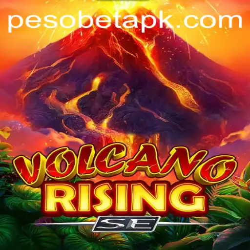 VolcanoRisingSE: An Immersive Gaming Adventure with Pesobet
